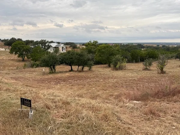 $144,000 | 222 Cedar Mountain Drive, Marble Falls, TX 78654