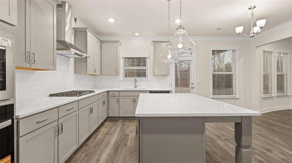490 Beachview Road Hampton, GA 30228 - Photo 13 of 46