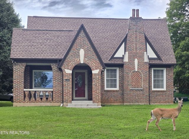 $500,000 | 308 Clifton Heights Road, Newport, TN 37821