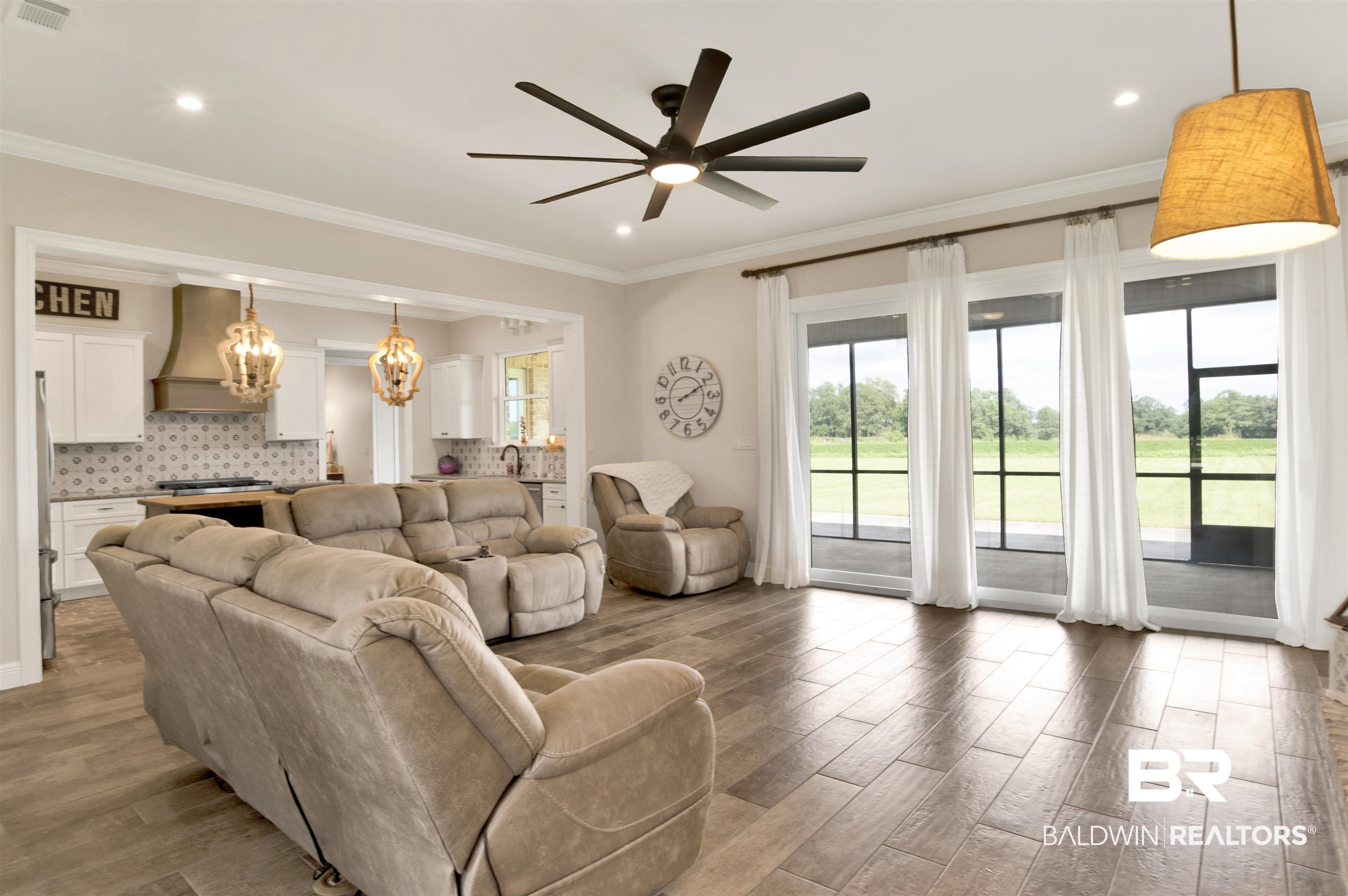 9840 Paddock Trce Drive Foley, AL 36535 - Photo 5 of 39
