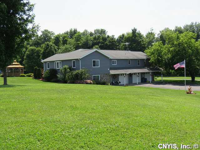 71 Edwards Road Sandy Creek, NY 13083 - Photo 1 of 1 Exterior Front