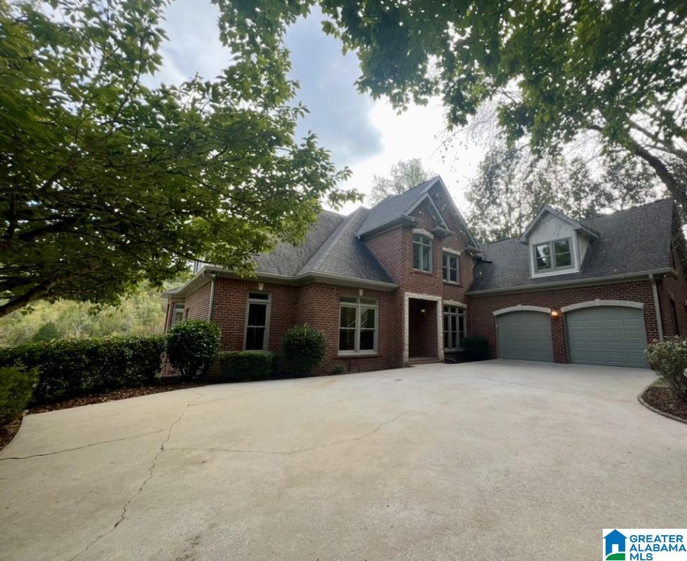 7903 Wynwood Road Trussville, AL 35173 - Photo 1 of 1