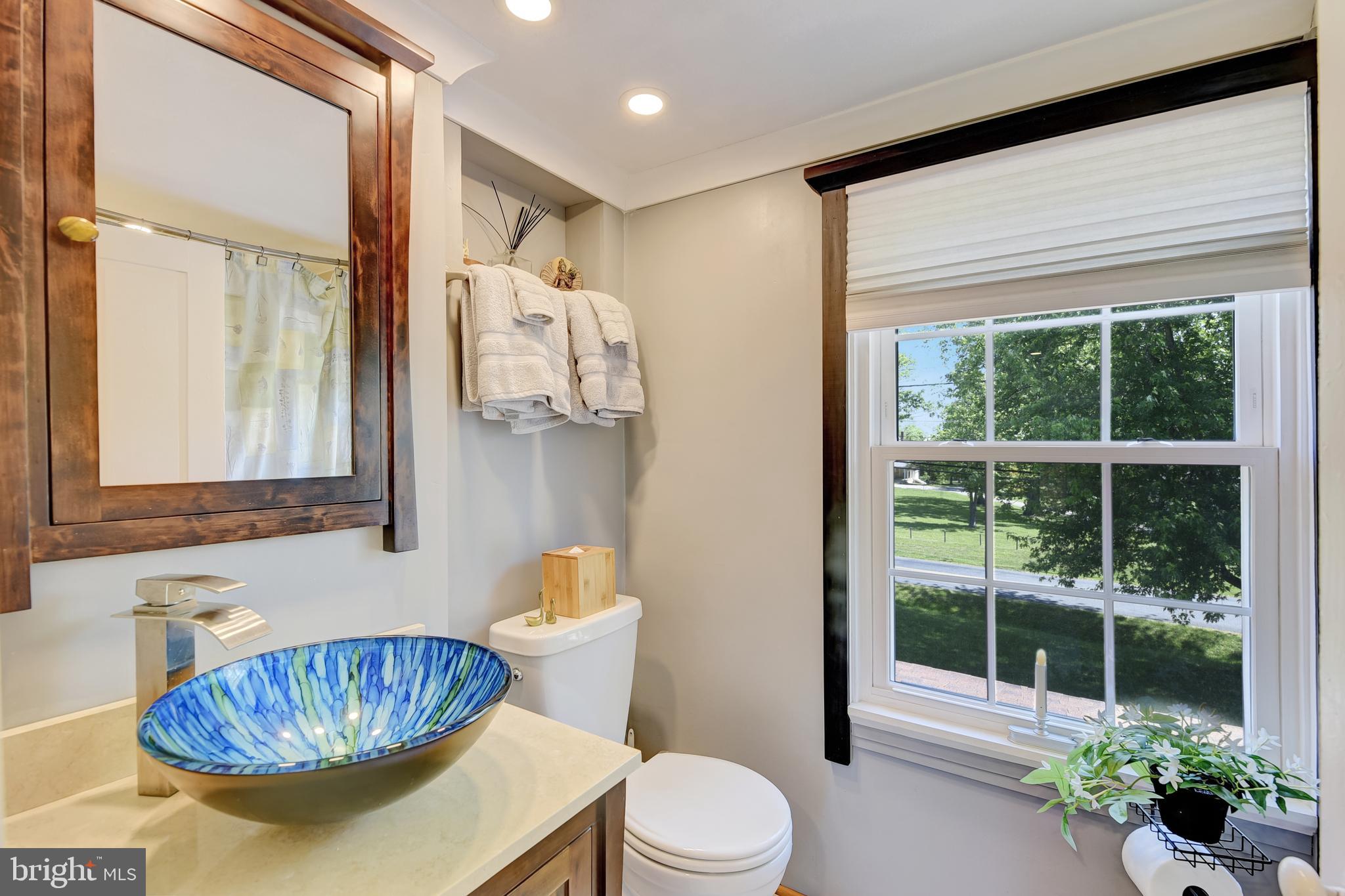 716 Old Fallston Road Fallston, MD 21047 - Photo 33 of 48 3RD OF 3 FULL CERAMIC BATHROOM /TUB