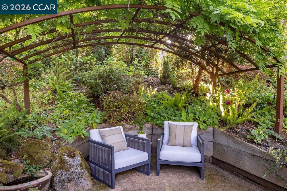 3907 Happy Valley Road Lafayette, CA 94549 - Photo 54 of 56