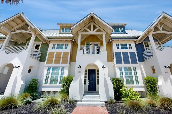 $975,000 | 122 Wild Indigo Street, Port Aransas, TX 78373
