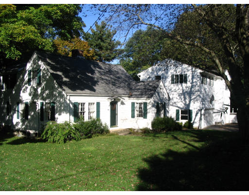 12 Stedman Road Lexington, MA 02421 - Photo 1 of 1 Gallery Image 1