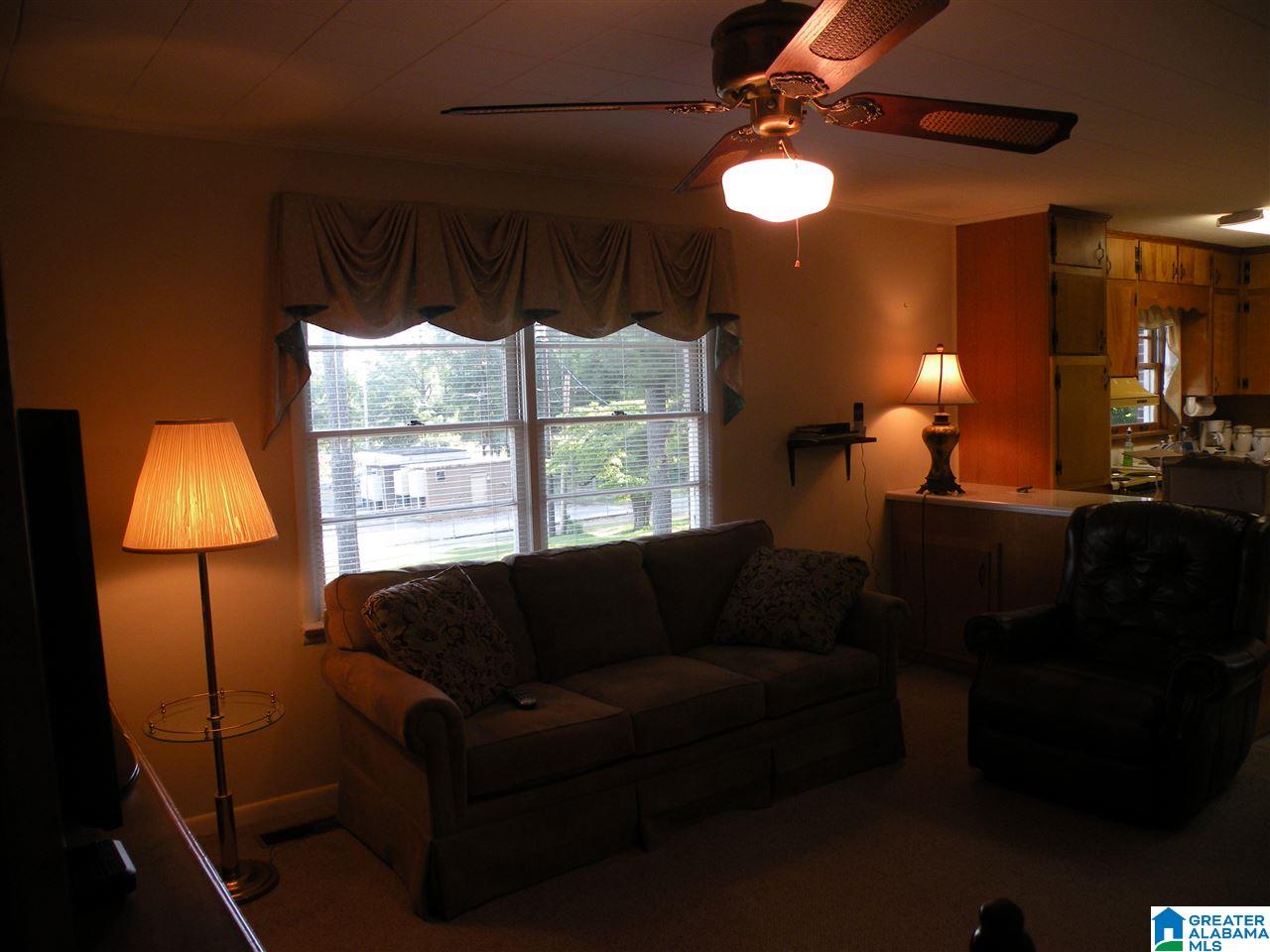1410 Terrace Road Sylacauga, AL 35150 - Photo 6 of 15 Gallery Image 6