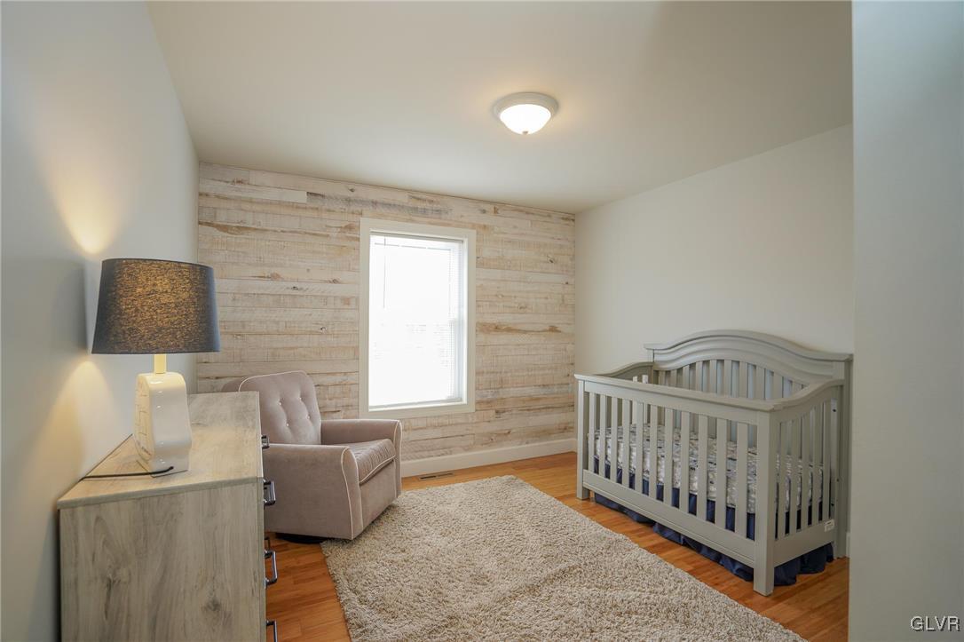 259 Owl Creek Road Tamaqua, PA 18252 - Photo 18 of 50 a bedroom with furniture and a window