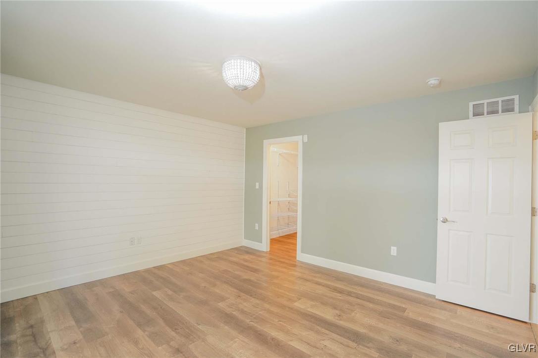 259 Owl Creek Road Tamaqua, PA 18252 - Photo 30 of 50 a view of an empty room