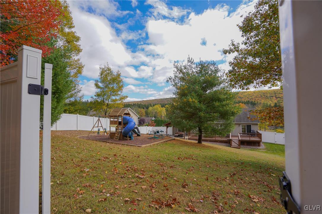 259 Owl Creek Road Tamaqua, PA 18252 - Photo 40 of 50 a view of a kids room