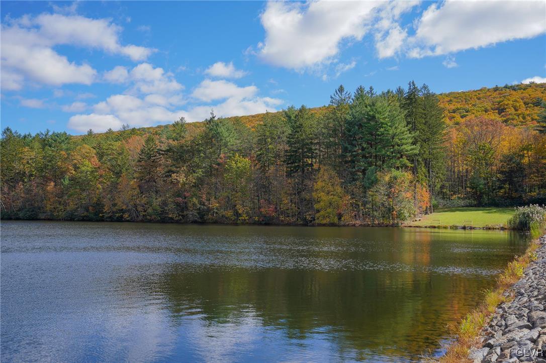 259 Owl Creek Road Tamaqua, PA 18252 - Photo 47 of 50 a view of lake