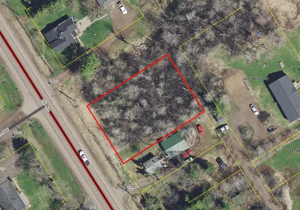 $6,700 | 17-xx Ellis Avenue South, Ashland, WI 54806