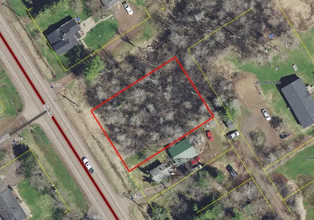 $13,444 | 17-xx Ellis Avenue South, Ashland, WI 54806