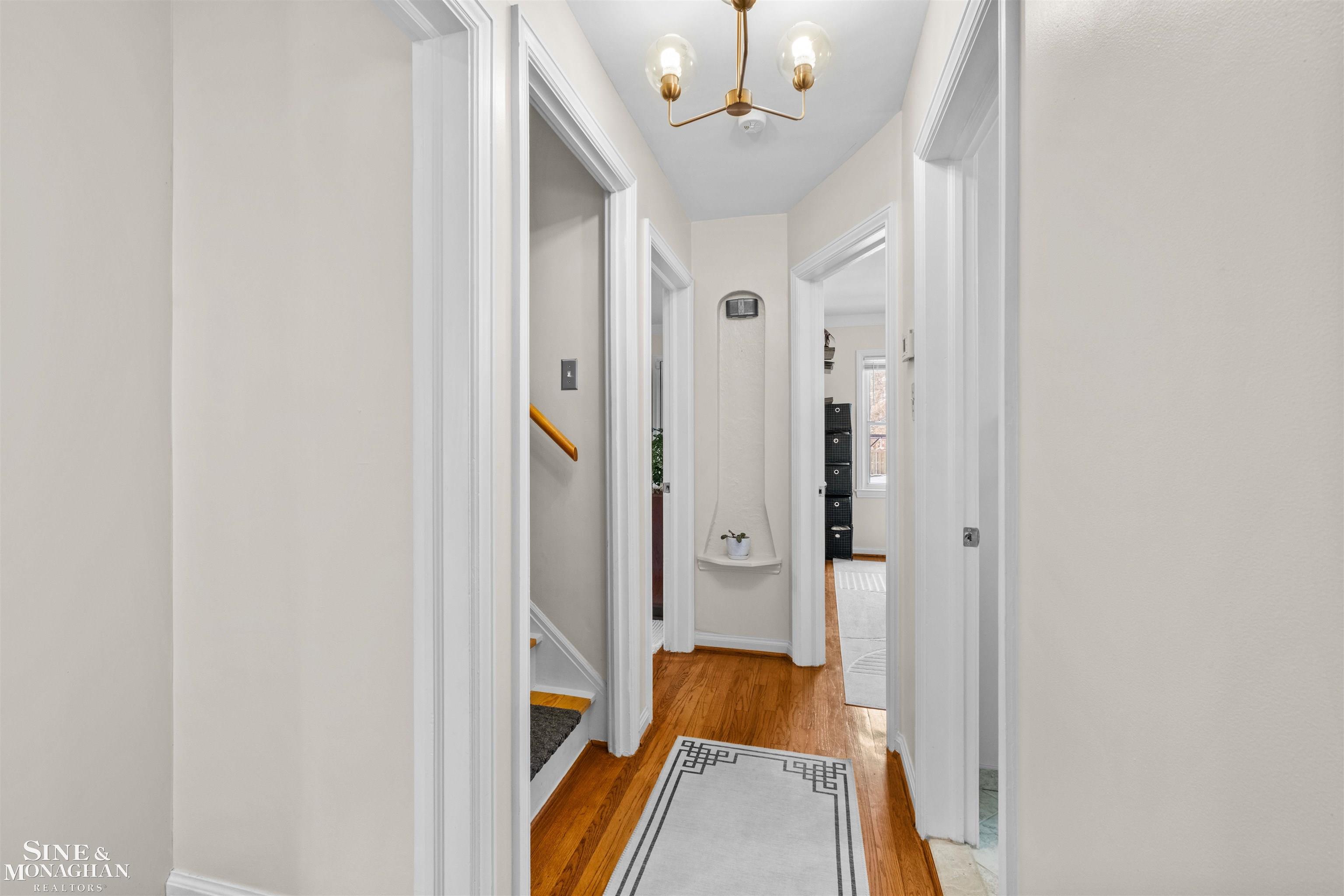 407 Kerby Road Grosse Pointe Farms, MI 48236 - Photo 19 of 44