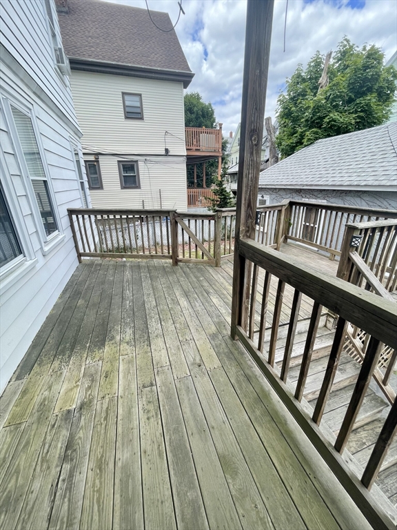94 St Andrew Road, Unit 3 Boston, MA 02128 - Photo 20 of 20