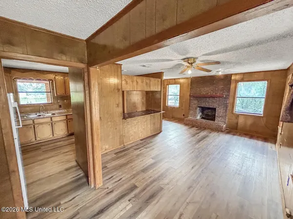 $81,000 | 11310 Hwy 24 Centreville Ms 39631, Centreville, MS 39631