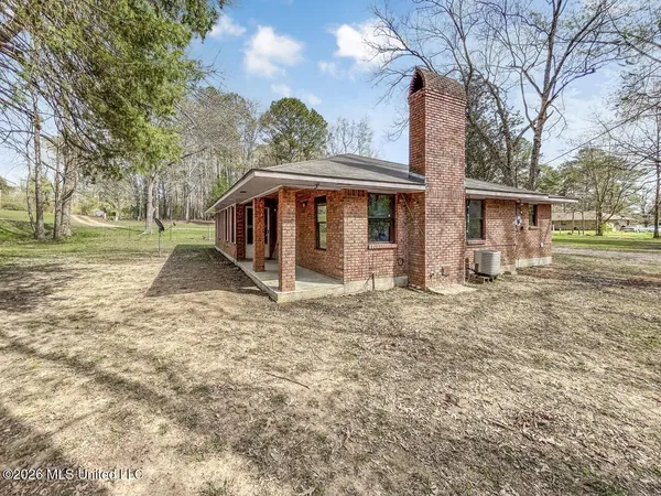 $81,000 | 11310 Hwy 24 Centreville Ms 39631, Centreville, MS 39631