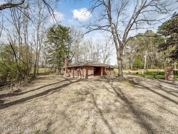 $81,000 | 11310 Hwy 24 Centreville Ms 39631, Centreville, MS 39631