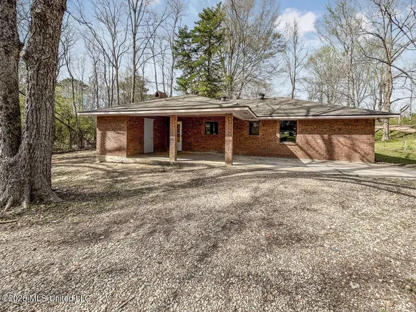 $81,000 | 11310 Hwy 24 Centreville Ms 39631, Centreville, MS 39631