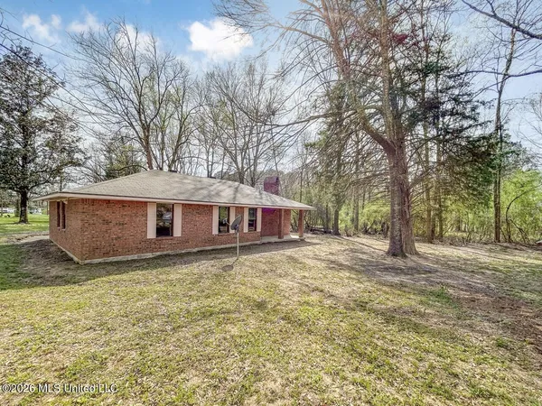 $81,000 | 11310 Hwy 24 Centreville Ms 39631, Centreville, MS 39631