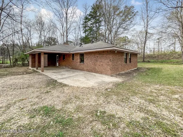 $81,000 | 11310 Hwy 24 Centreville Ms 39631, Centreville, MS 39631