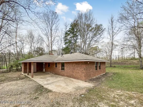 $81,000 | 11310 Hwy 24 Centreville Ms 39631, Centreville, MS 39631