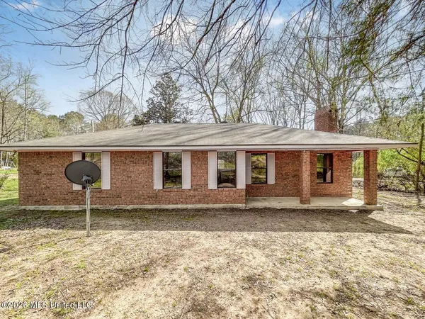 $81,000 | 11310 Hwy 24 Centreville Ms 39631, Centreville, MS 39631