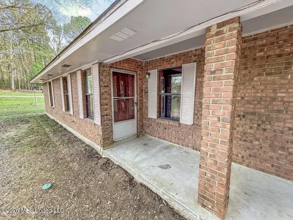 $81,000 | 11310 Hwy 24 Centreville Ms 39631, Centreville, MS 39631