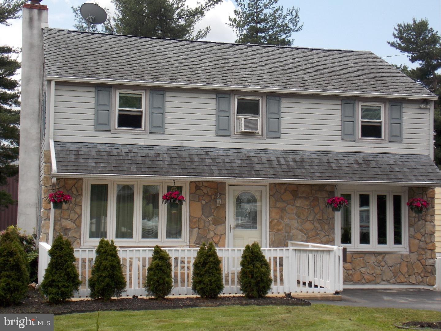 212 Byberry Road Hatboro, PA 19040 - Photo 1 of 24 Exterior Front
