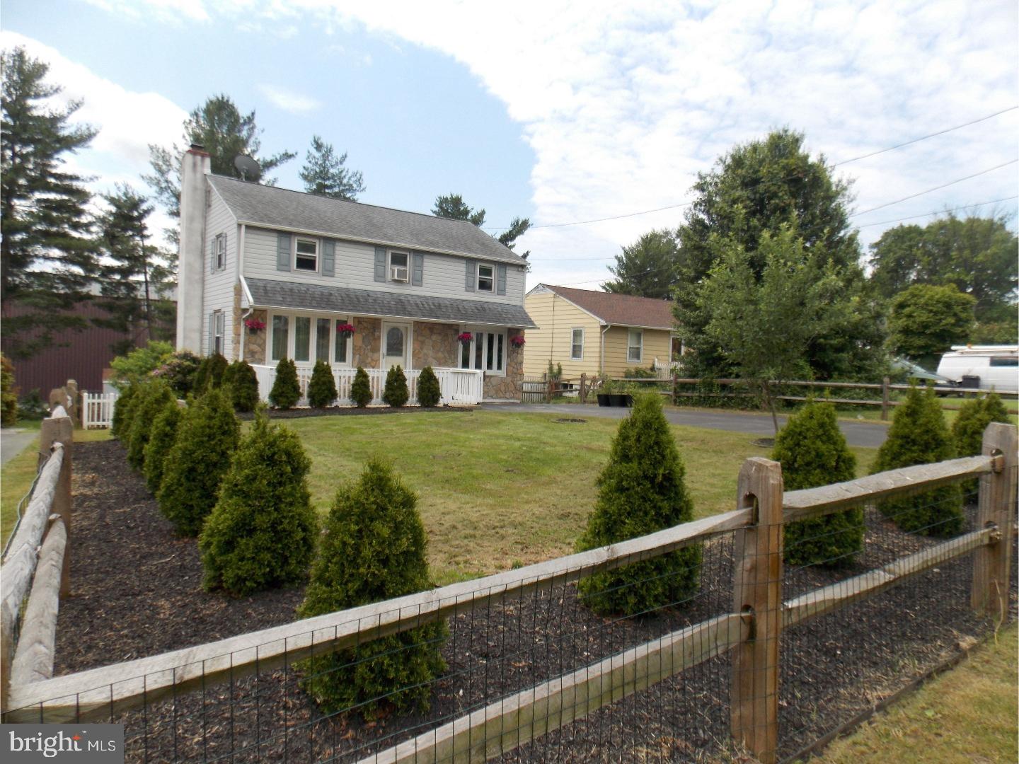 212 Byberry Road Hatboro, PA 19040 - Photo 2 of 24 Exterior Front