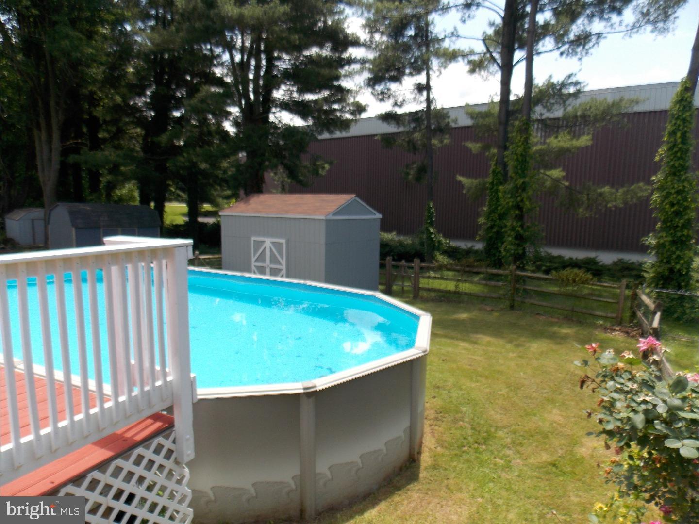 212 Byberry Road Hatboro, PA 19040 - Photo 19 of 24 Exterior Back