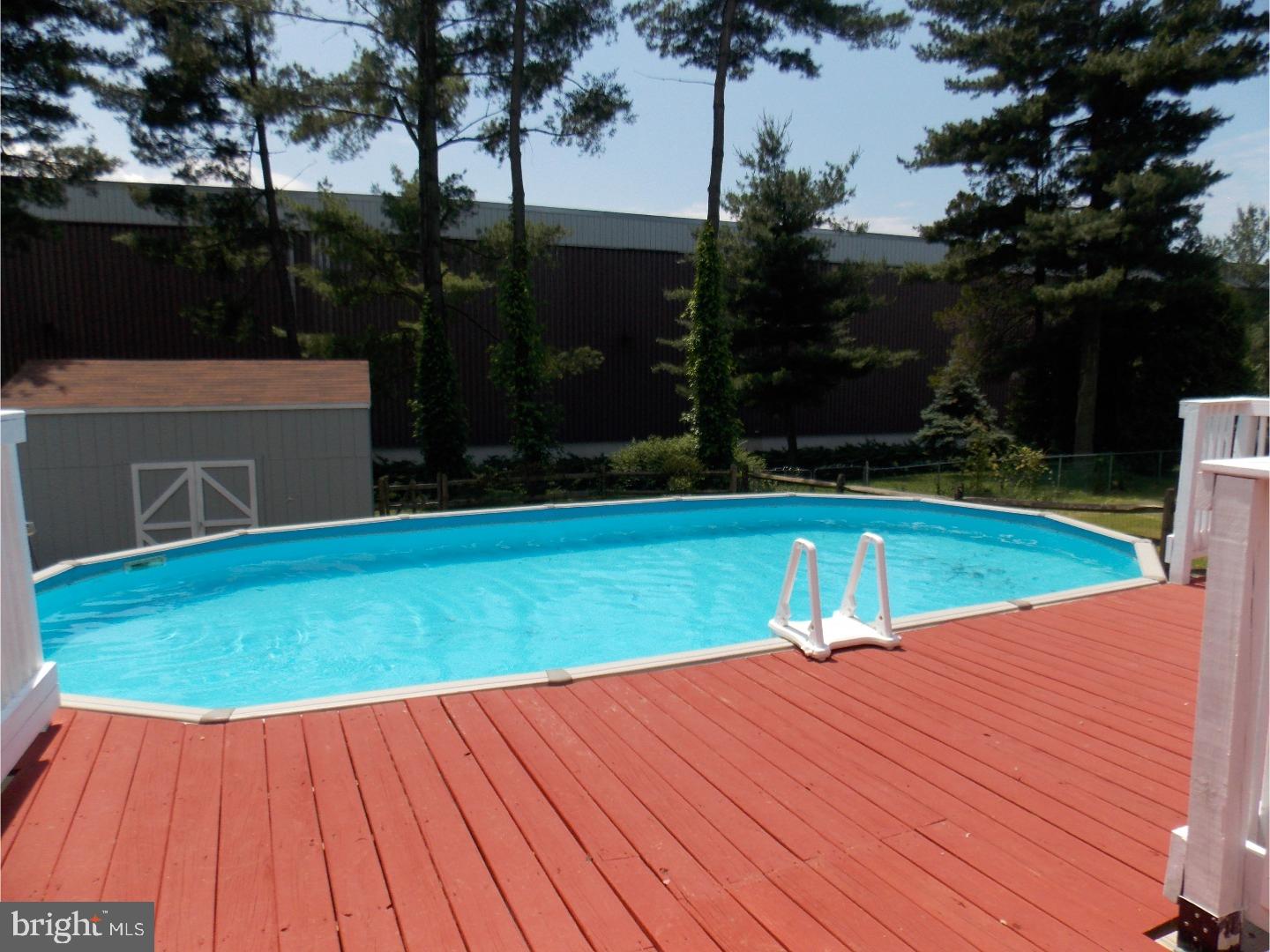 212 Byberry Road Hatboro, PA 19040 - Photo 20 of 24 Pool
