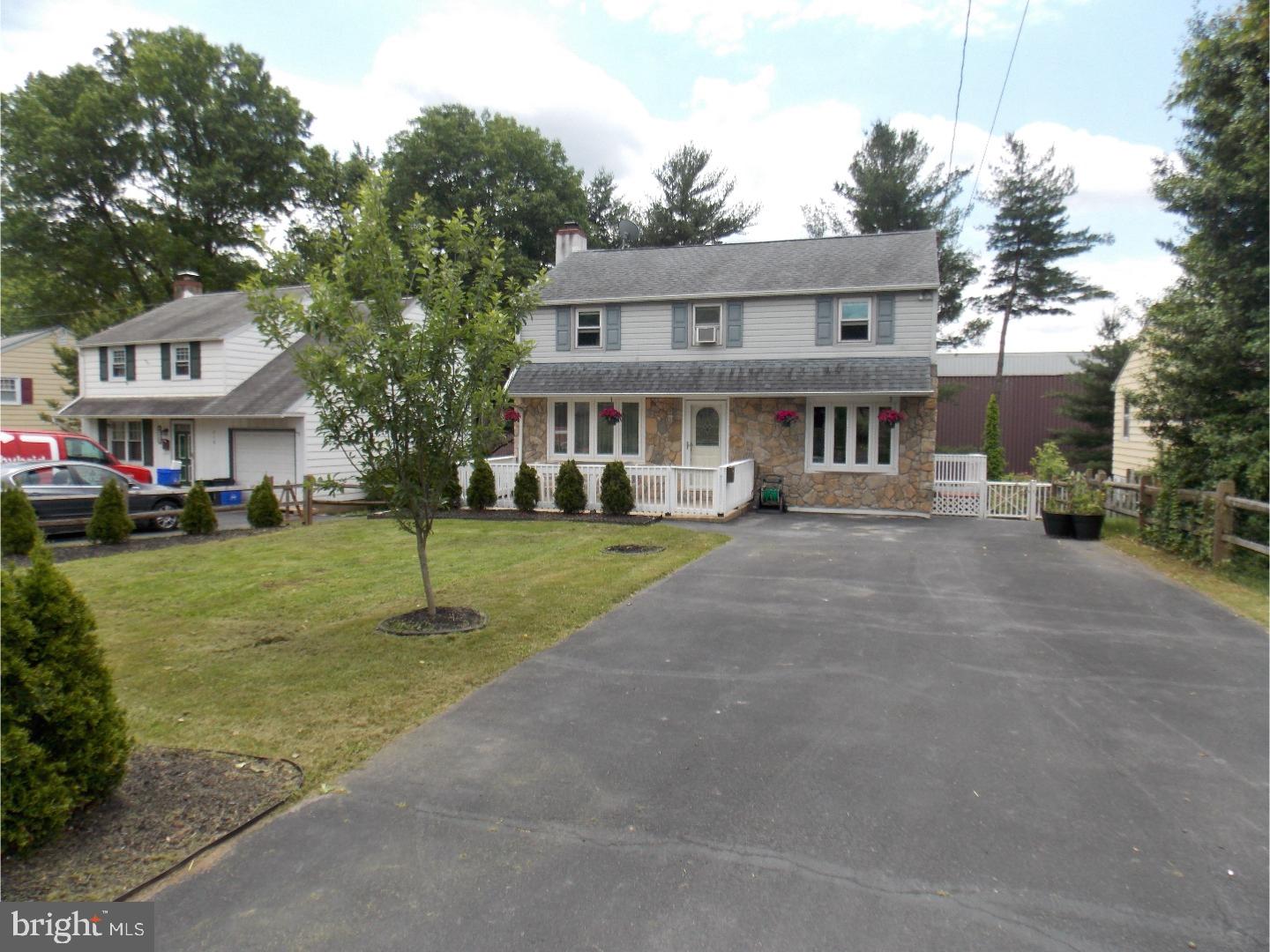 212 Byberry Road Hatboro, PA 19040 - Photo 3 of 24 Exterior Front