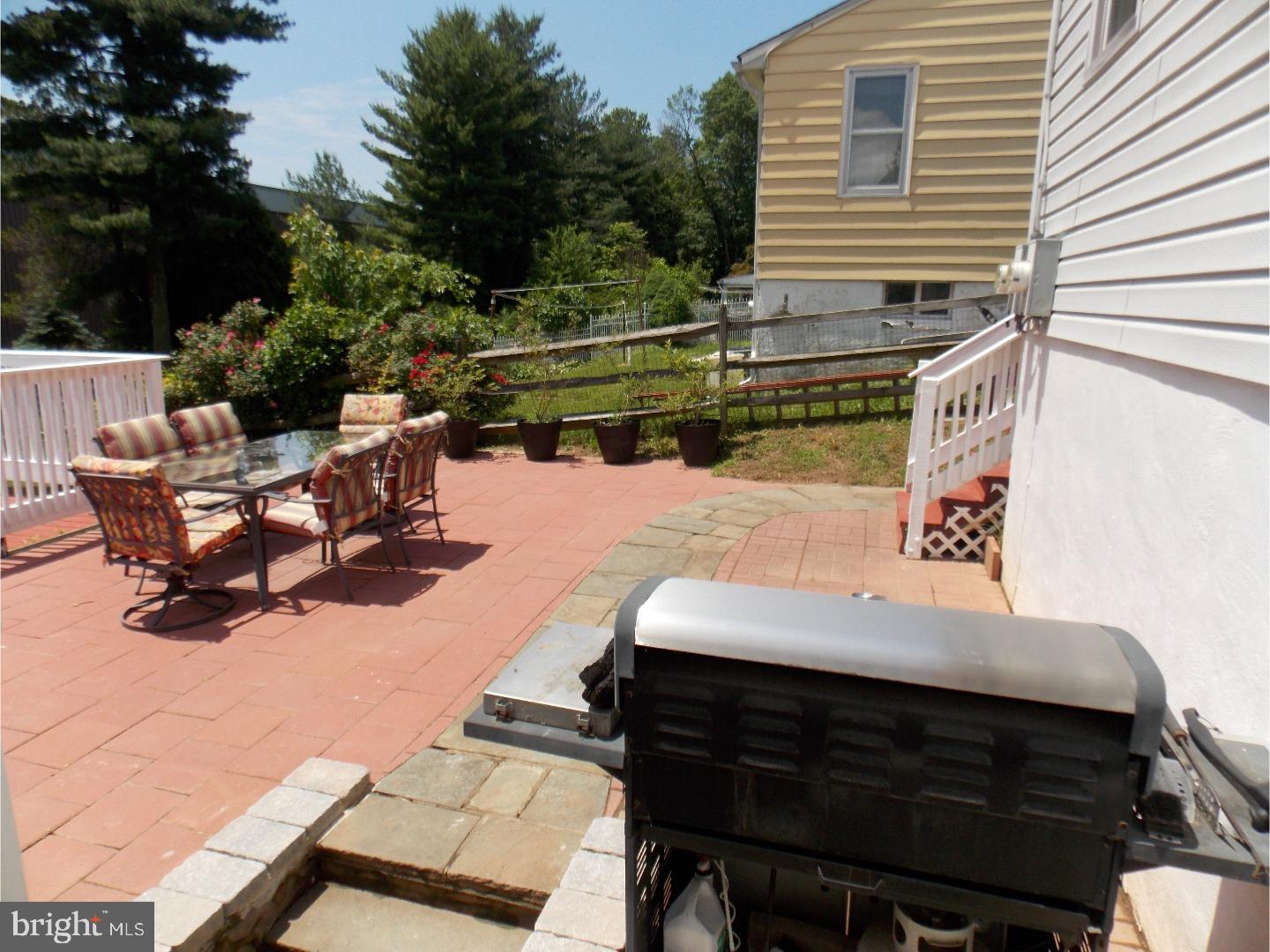 212 Byberry Road Hatboro, PA 19040 - Photo 21 of 24 Exterior Back