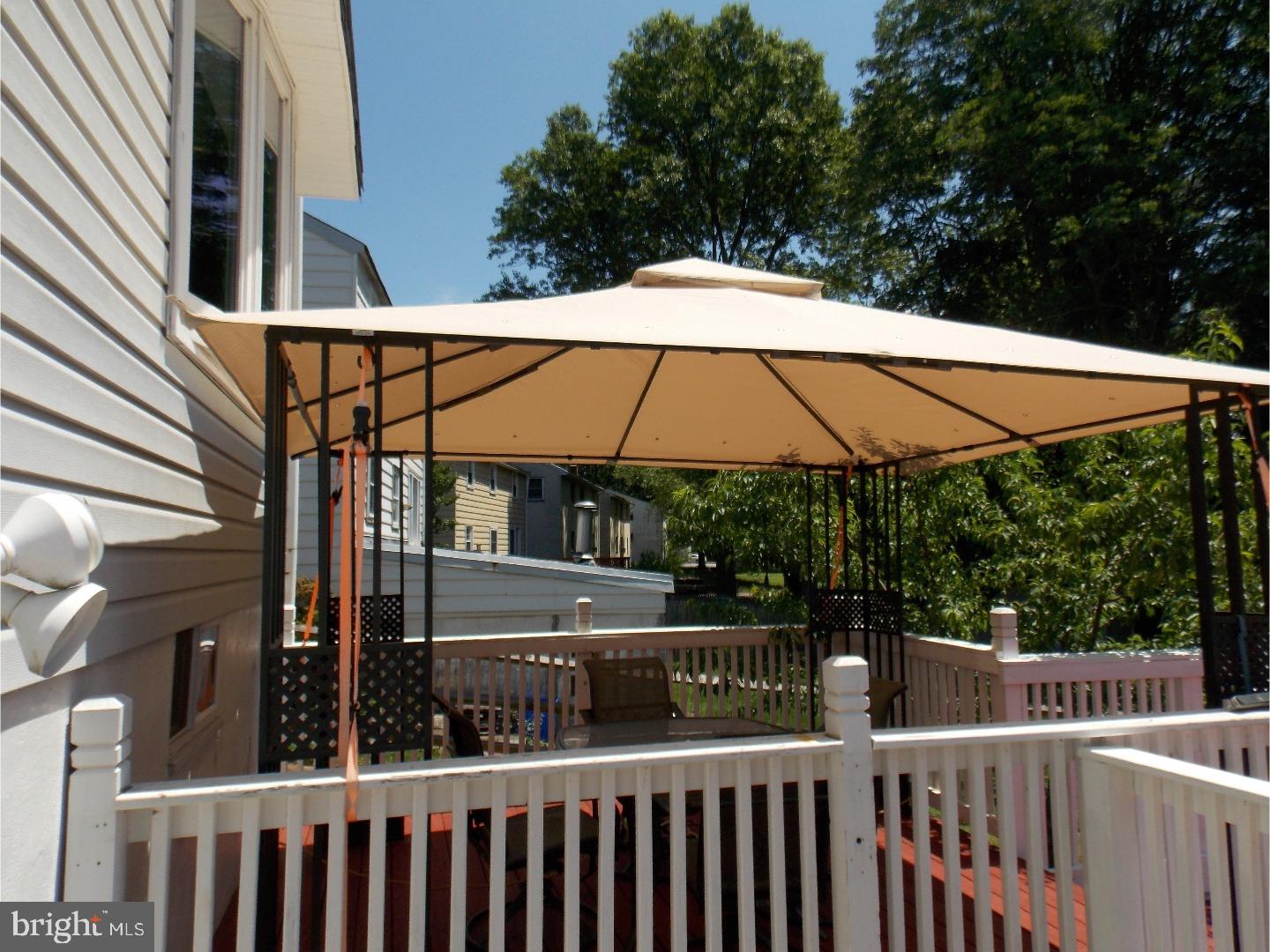 212 Byberry Road Hatboro, PA 19040 - Photo 22 of 24 Exterior Back