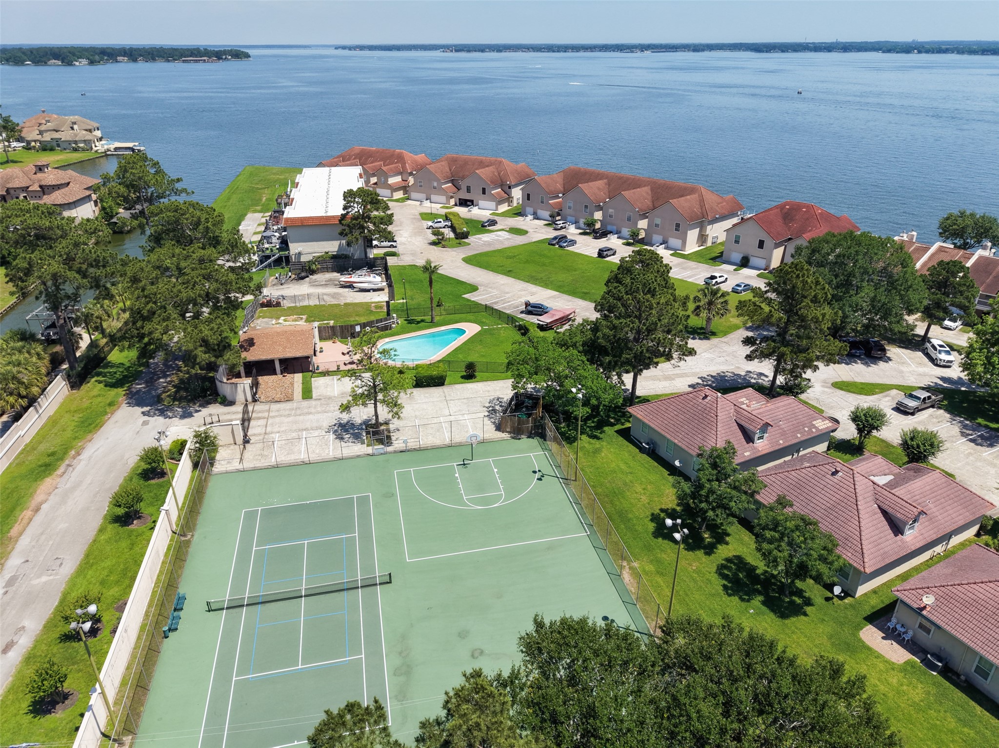 16 Regency Point Montgomery, TX 77356 - Photo 35 of 36