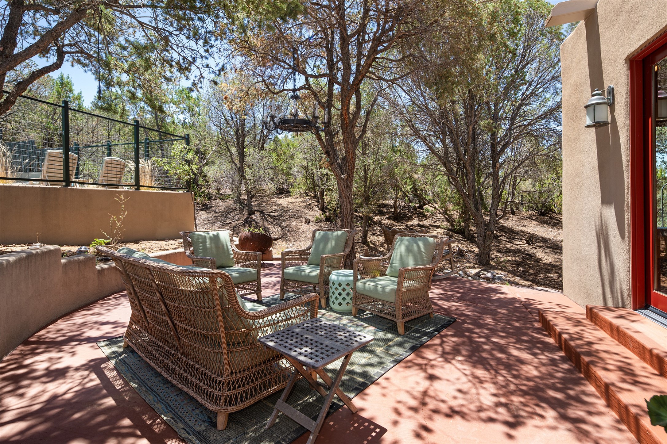 1026 Stagecoach Road Santa Fe, NM 87501 - Photo 38 of 59 Gallery Image 38