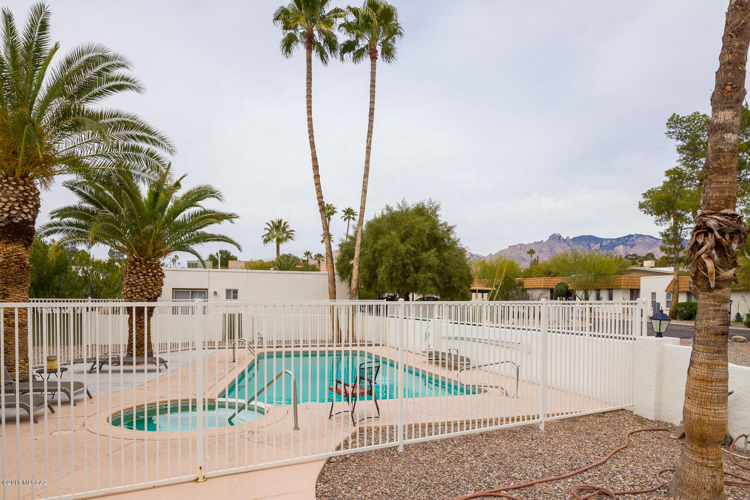 600 East River Road, Unit F Tucson, AZ 85704 - Photo 26 of 29