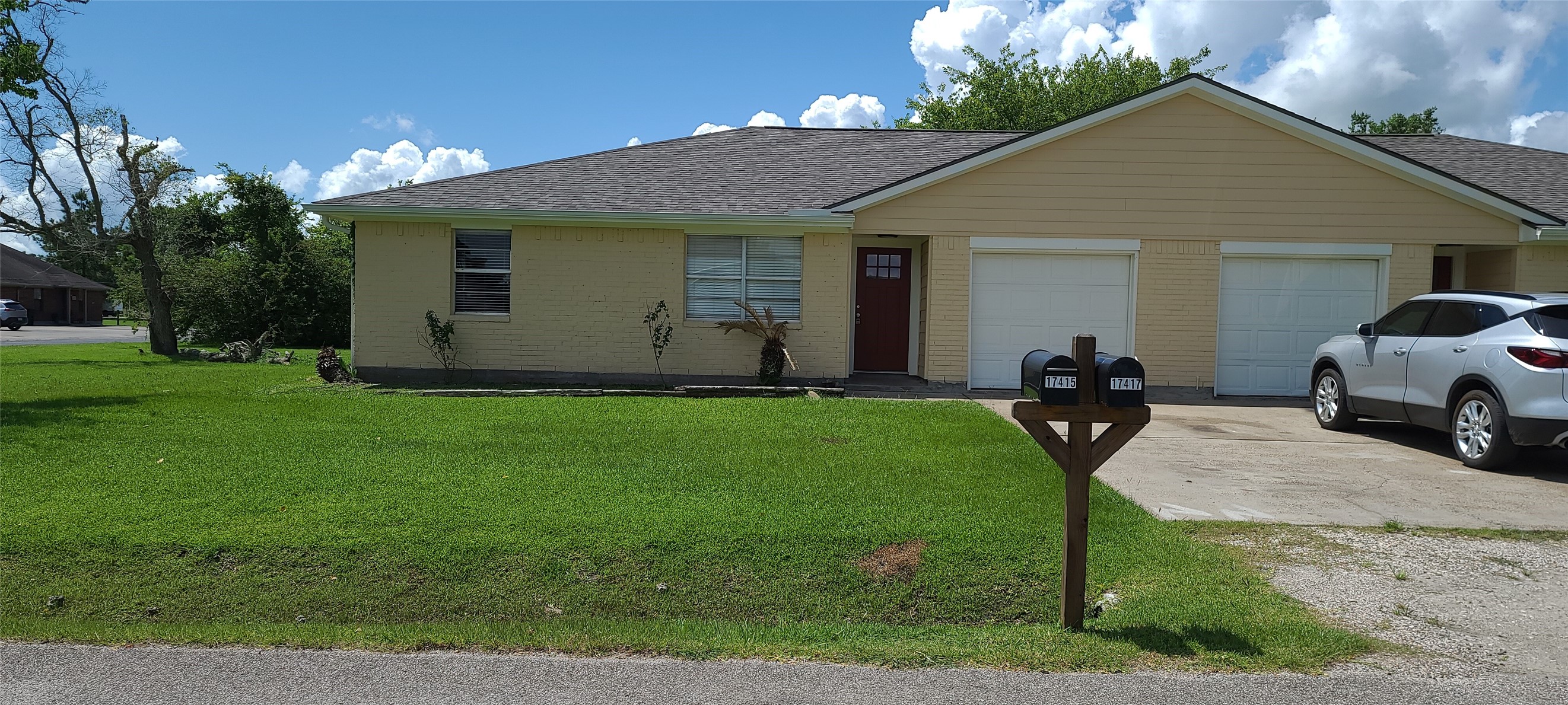 17415 Fir Road Alvin, TX 77511 - Photo 1 of 1