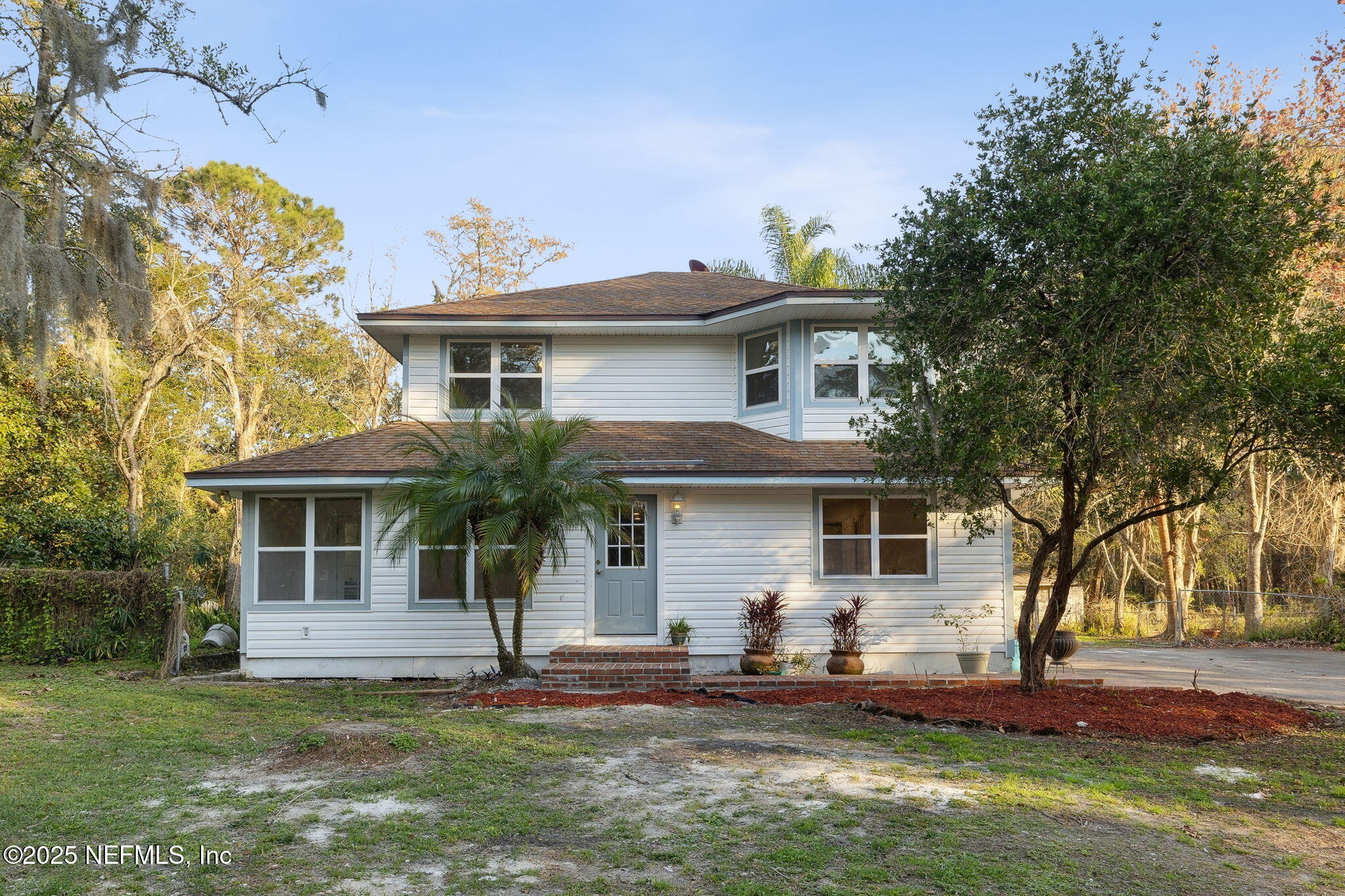 1904 Orange Picker Road Jacksonville, FL 32223 - Photo 1 of 61 Front