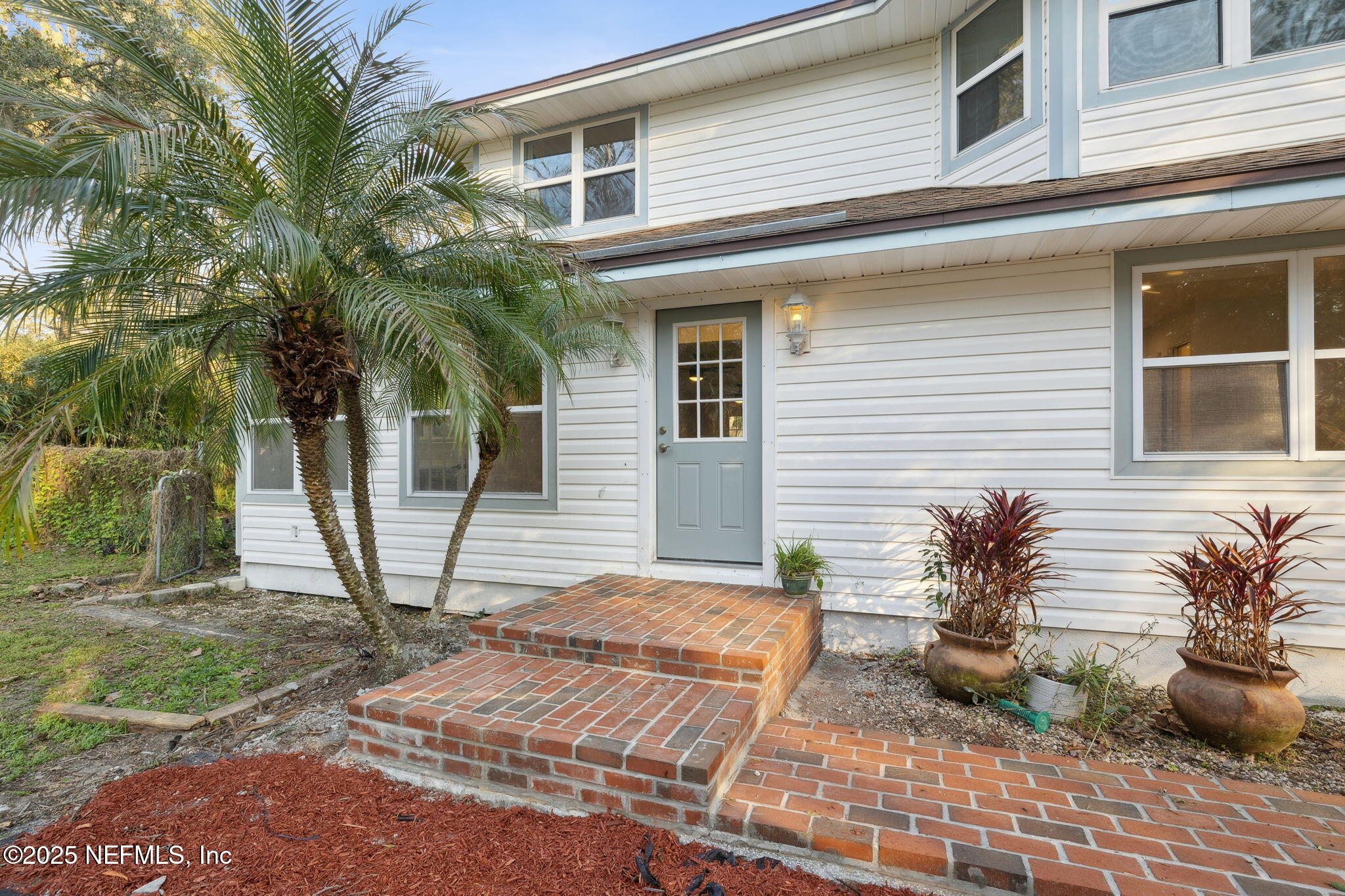1904 Orange Picker Road Jacksonville, FL 32223 - Photo 11 of 61 Front