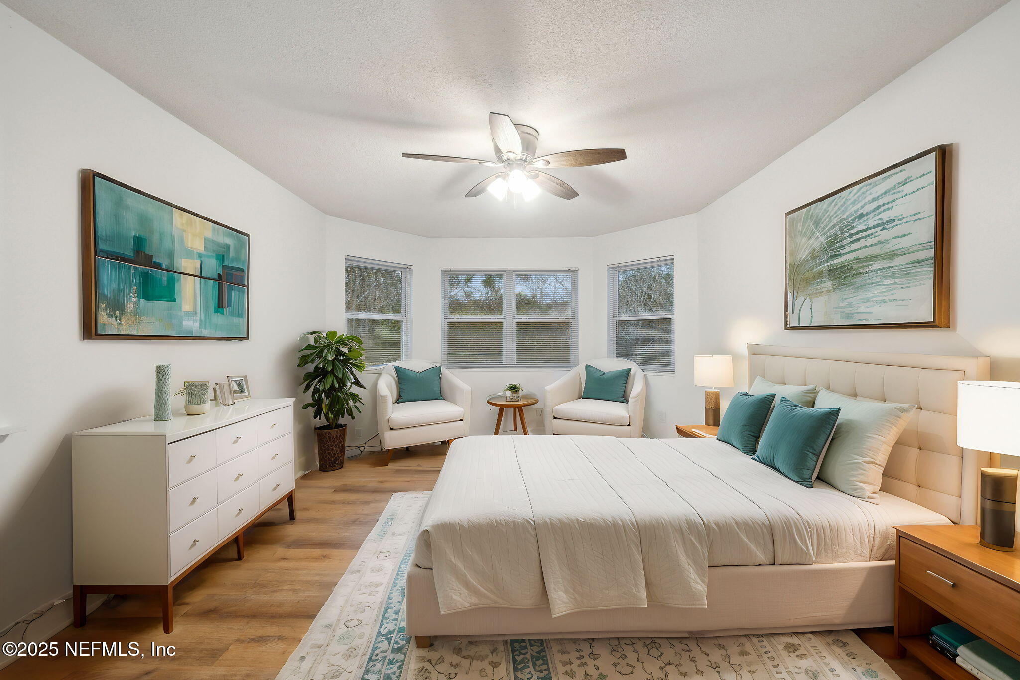 1904 Orange Picker Road Jacksonville, FL 32223 - Photo 25 of 61 Primary Suite - Virtual Staging