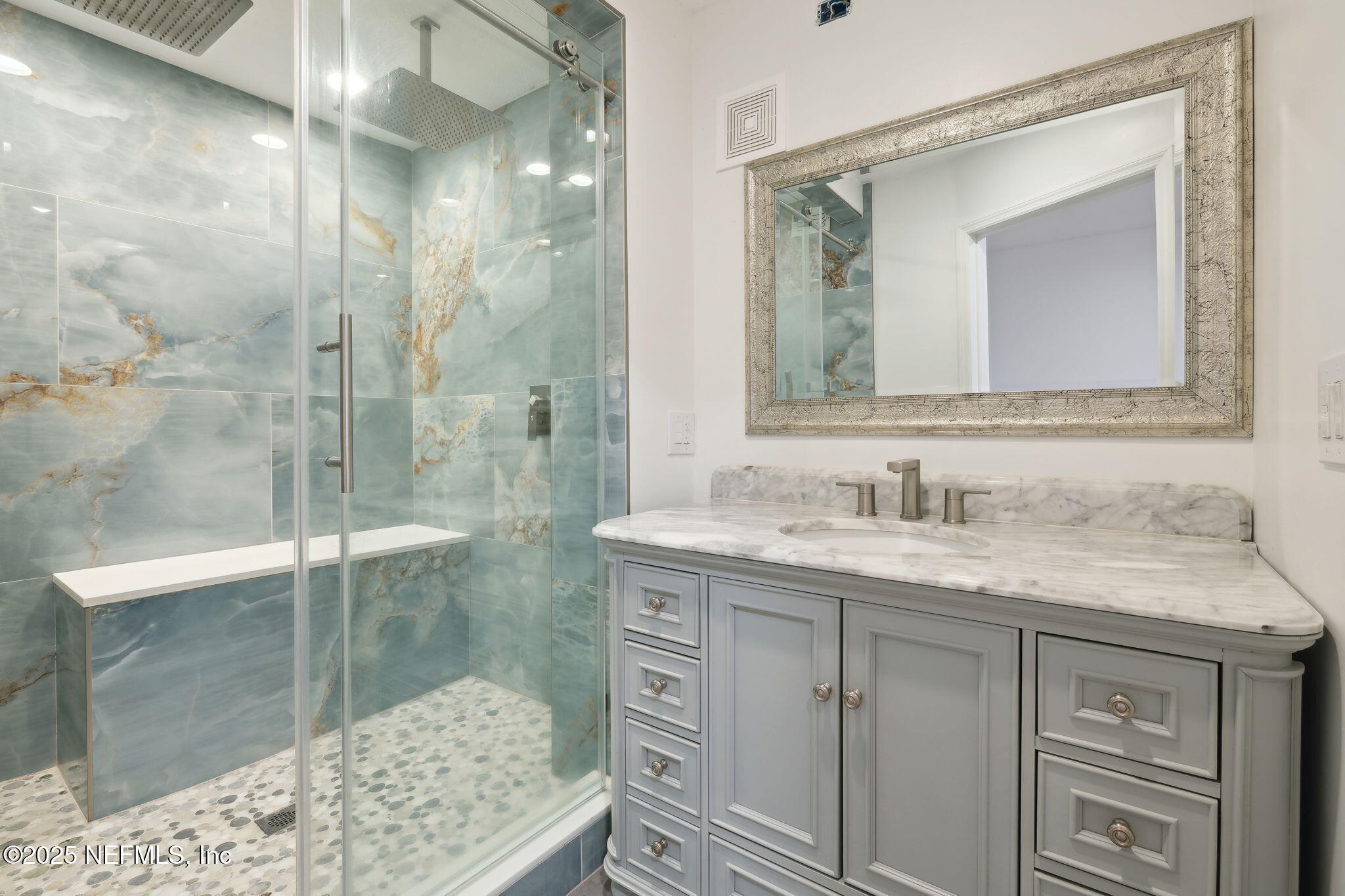 1904 Orange Picker Road Jacksonville, FL 32223 - Photo 3 of 61 Bathroom - Lower level