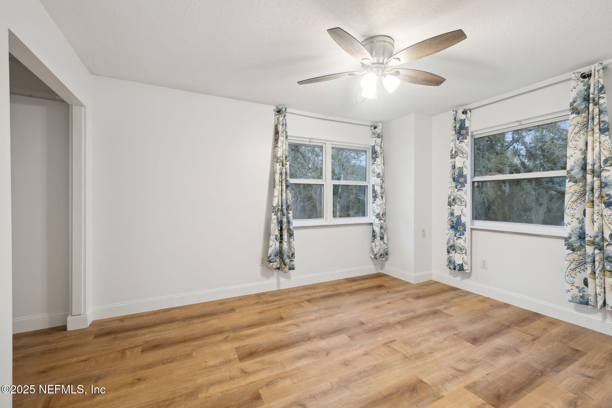 1904 Orange Picker Road Jacksonville, FL 32223 - Photo 34 of 61 Bedroom 3 - Upper level