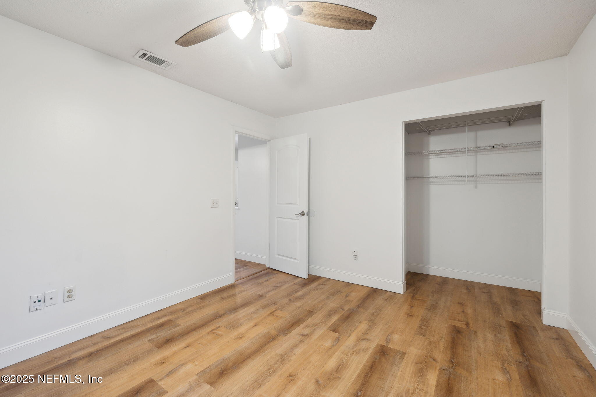 1904 Orange Picker Road Jacksonville, FL 32223 - Photo 35 of 61 Bedroom 3 - Upper level