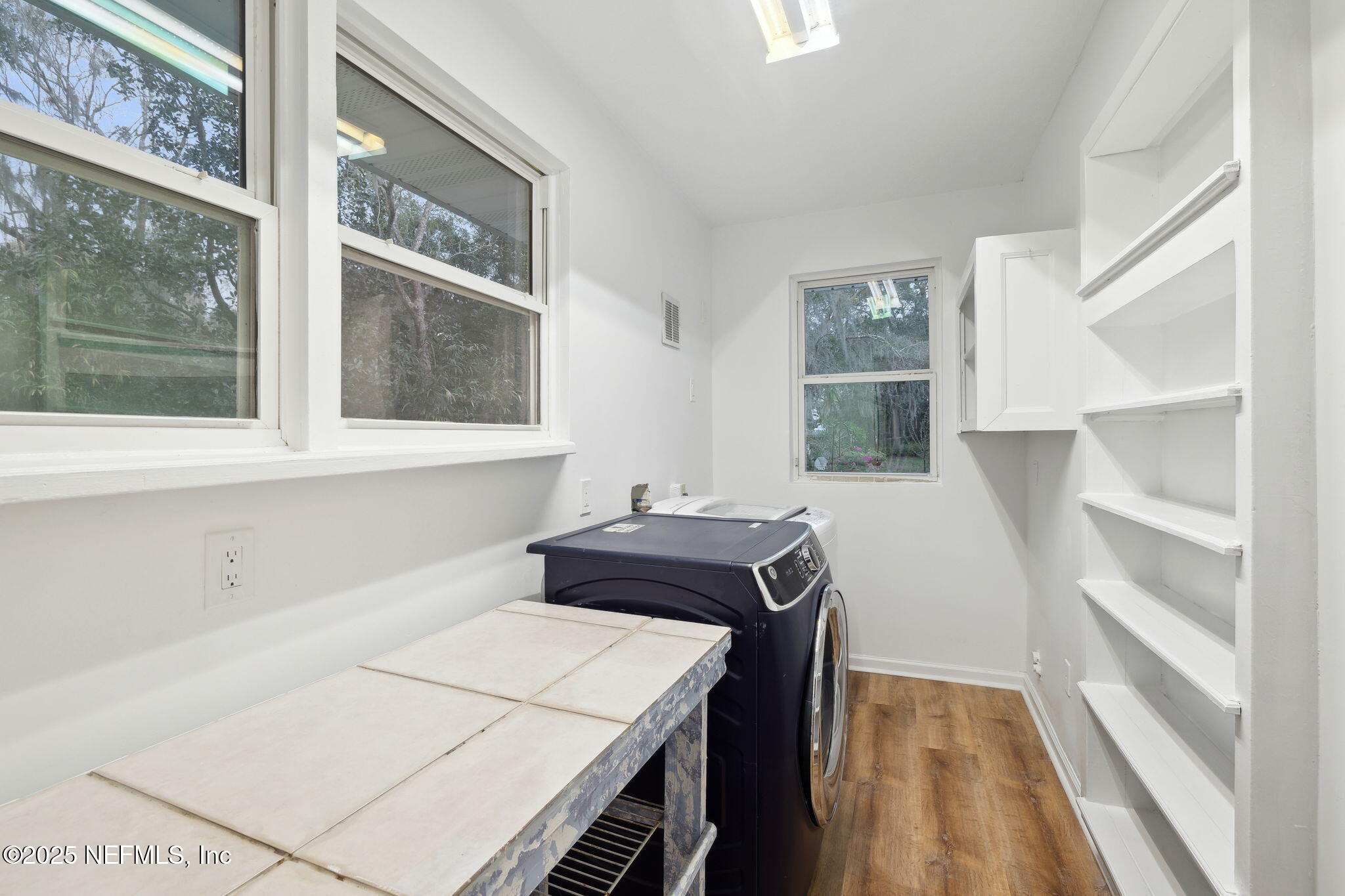 1904 Orange Picker Road Jacksonville, FL 32223 - Photo 37 of 61 Laundry Room - Lower level