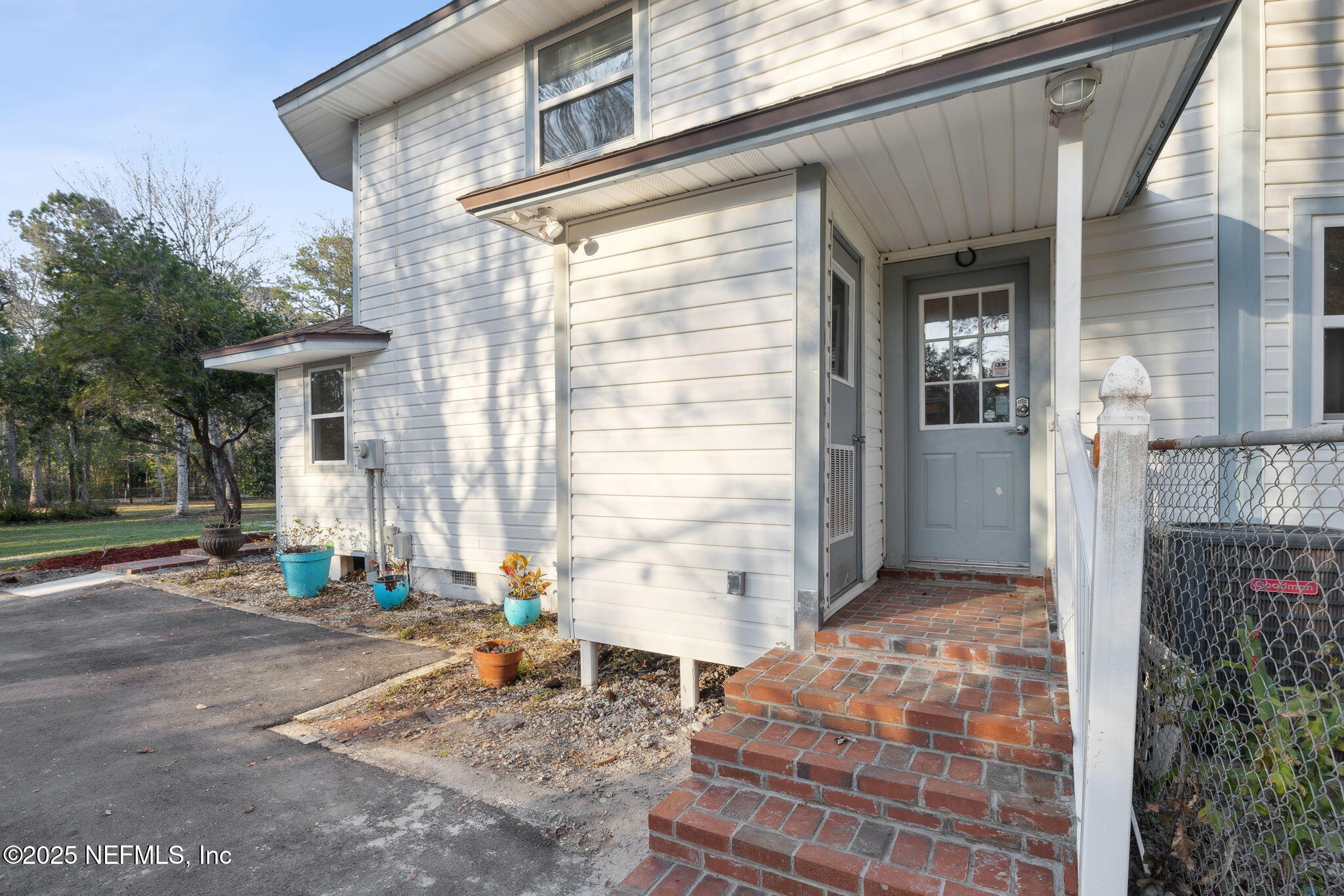 1904 Orange Picker Road Jacksonville, FL 32223 - Photo 38 of 61 Side Entry