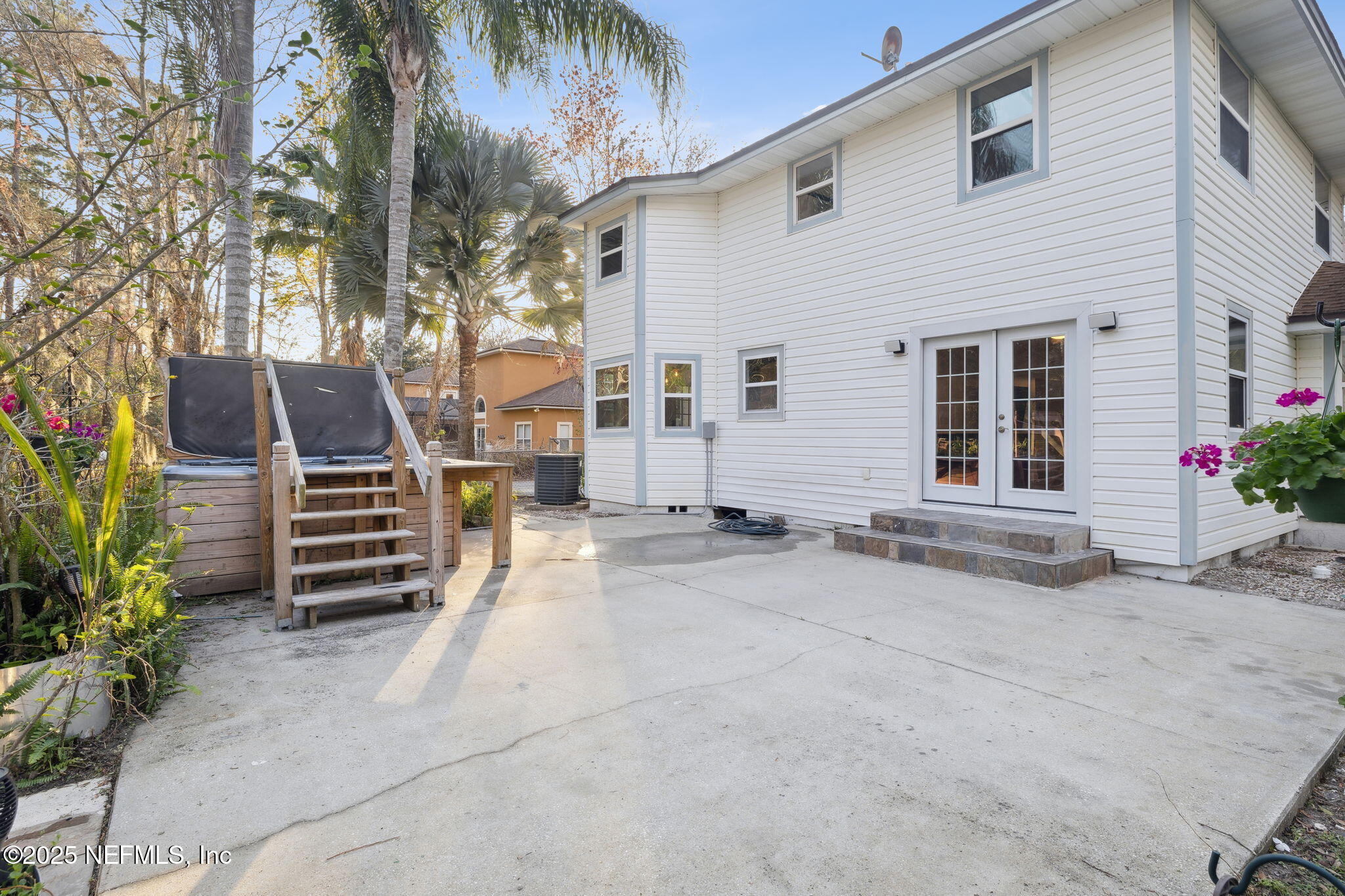 1904 Orange Picker Road Jacksonville, FL 32223 - Photo 39 of 61 Rear