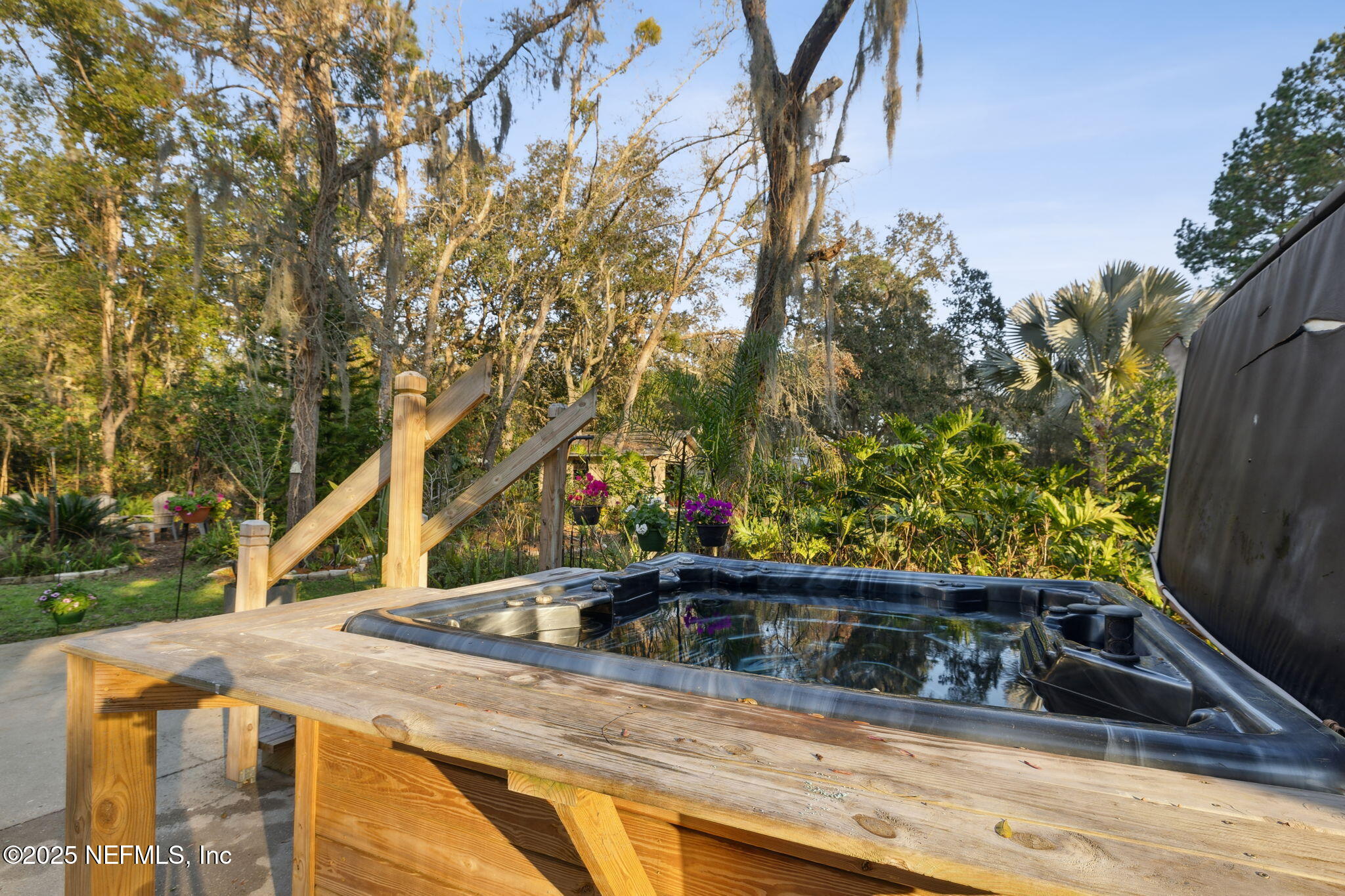 1904 Orange Picker Road Jacksonville, FL 32223 - Photo 41 of 61 Hot Tub