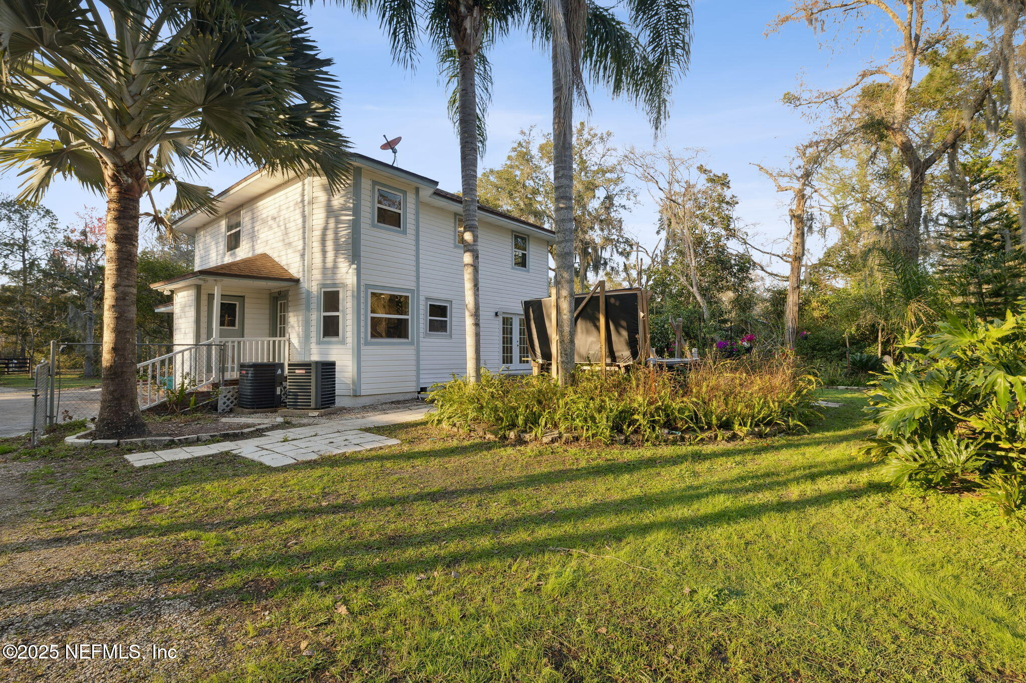 1904 Orange Picker Road Jacksonville, FL 32223 - Photo 44 of 61 Rear